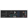 Płyta główna ASUS TUF Gaming B850M-Plus Architektura pamięci Dual-channel