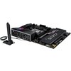 Płyta główna ASUS ROG Strix B850-E Gaming WiFi Łączność bezprzewodowa Wi-Fi 7 (802.11 a/b/g/n/ac/ax/be)