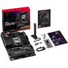 Płyta główna ASUS ROG Strix B850-E Gaming WiFi Obsługiwane procesory AMD Ryzen 3