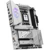 Płyta główna MSI MPG B850 EDGE TI WIFI Obsługiwane procesory AMD Ryzen 9
