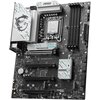 Płyta główna MSI B860 Gaming Plus WiFi Obsługiwane procesory Intel Core Ultra 9
