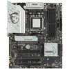 Płyta główna MSI B850 Gaming Plus WiFi Obsługiwane procesory AMD Ryzen 5