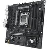 Płyta główna ASUS TUF Gaming B850M-Plus WiFi Liczba banków pamięci 4 x DIMM