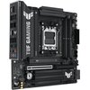 Płyta główna ASUS TUF Gaming B850M-Plus WiFi Obsługiwane procesory AMD Ryzen 7