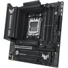 Płyta główna ASUS TUF Gaming B850M-Plus WiFi Obsługiwane procesory AMD Ryzen 9