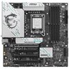 Płyta główna MSI B860M GAMING PLUS WIFI Obsługiwane procesory Intel Core Ultra 7