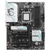 Płyta główna MSI B840 GAMING PLUS WIFI Obsługiwane procesory AMD Ryzen 5