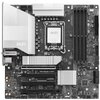 Płyta główna MSI Pro B860M-A WiFi Obsługiwane procesory Intel Core Ultra 7