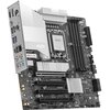 Płyta główna MSI Pro B860M-A WiFi Obsługiwane procesory Intel Core Ultra 9