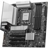 Płyta główna MSI Pro B860M-A WiFi Gniazdo procesora Socket 1851