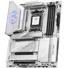Płyta główna MSI MPG X870E Edge Ti WiFi Obsługiwane procesory AMD Ryzen 7