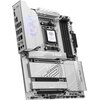 Płyta główna MSI MPG X870E Edge Ti WiFi Obsługiwane procesory AMD Ryzen 9