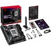 Płyta główna ASUS ROG Strix B850-I Gaming WiFi Obsługiwane procesory AMD Ryzen