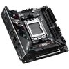 Płyta główna ASUS ROG Strix B850-I Gaming WiFi Maksymalna wielkość pamięci 96 GB