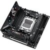 Płyta główna ASUS ROG Strix B850-I Gaming WiFi Rodzaj pamięci DDR 5