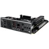 Płyta główna ASUS ROG Strix B850-I Gaming WiFi Łączność bezprzewodowa Wi-Fi 7 (802.11 a/b/g/n/ac/ax/be)