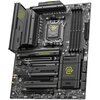 Płyta główna MSI MAG X870E Tomahawk WiFi Obsługiwane procesory AMD Ryzen 5