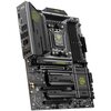 Płyta główna MSI MAG X870E Tomahawk WiFi Obsługiwane procesory AMD Ryzen 7