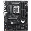 Płyta główna ASUS TUF Gaming B850-Plus WiFi Gniazdo procesora Socket AM5