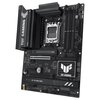 Płyta główna ASUS TUF Gaming B850-Plus WiFi Rodzaj pamięci DDR 5