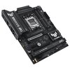 Płyta główna ASUS TUF Gaming B850-Plus WiFi Łączność bezprzewodowa Wi-Fi 7 (802.11 a/b/g/n/ac/ax/be)