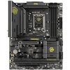 Płyta główna MSI MAG B860 Tomahawk WiFi Obsługiwane procesory Intel Core Ultra 7