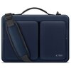 Torba na laptopa TECH-PROTECT Defender Bag 15-16 cali Granatowy