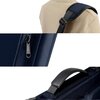 Torba na laptopa TECH-PROTECT Defender Bag 15-16 cali Granatowy Funkcje dodatkowe Miękko wyściełane wnętrze