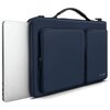 Torba na laptopa TECH-PROTECT Defender Bag 13-14 cali Granatowy Rączka Tak