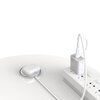 Ładowarka indukcyjna TECH-PROTECT QI15W-A44 Magnetic Magsafe 15W Biały Moc [W] 5