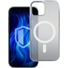 Etui 3MK Frosty Guardx MagCase do Apple iPhone 15 Biały
