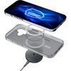 Etui 3MK Frosty Guardx MagCase do Apple iPhone 16 Biały Kompatybilność Apple iPhone 16