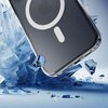 Etui 3MK Frosty Guardx MagCase do Apple iPhone 16 Biały Marka telefonu Apple