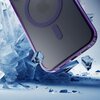 Etui 3MK Frosty Guardx MagCase do Apple iPhone 15 Fioletowy Marka telefonu Apple