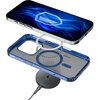 Etui 3MK Frosty Guardx MagCase do Apple iPhone 16 Pro Niebieski Marka telefonu Apple