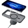 Etui 3MK Frosty Guardx MagCase do Apple iPhone 16 Pro Max Czarny Kompatybilność Apple iPhone 16 Pro Max