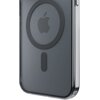 Etui 3MK Frosty Guardx MagCase do Apple iPhone 15 Czarny Seria telefonu iPhone