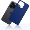 Etui 3MK Matt Guardx do Apple iPhone 16 Pro Max Niebieski Kompatybilność Apple iPhone 16 Pro Max