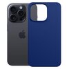 Etui 3MK Matt Guardx do Apple iPhone 16 Pro Niebieski