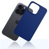 Etui 3MK Matt Guardx do Apple iPhone 16 Pro Niebieski Model telefonu iPhone 16 Pro