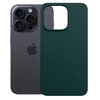 Etui 3MK Matt Guardx do Apple iPhone 16 Pro Max Zielony