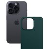 Etui 3MK Matt Guardx do Apple iPhone 16 Pro Max Zielony Seria telefonu iPhone