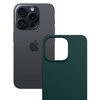 Etui 3MK Matt Guardx do Apple iPhone 16 Pro Zielony Seria telefonu iPhone