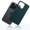 Etui 3MK Matt Guardx do Apple iPhone 16 Pro Zielony Model telefonu iPhone 16 Pro
