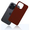 Etui 3MK Matt Guardx do Apple iPhone 16 Pro Max Czerwony Kompatybilność Apple iPhone 16 Pro Max