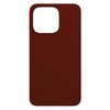 Etui 3MK Matt Guardx do Apple iPhone 16 Pro Max Czerwony Seria telefonu iPhone