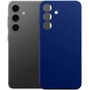 Etui 3MK Silicone Guardx MagCase do Samsung Galaxy S24 Niebieski