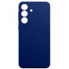 Etui 3MK Silicone Guardx MagCase do Samsung Galaxy S24 Niebieski Seria telefonu Galaxy S