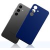 Etui 3MK Silicone Guardx MagCase do Samsung Galaxy S24 Niebieski Model telefonu Galaxy S24
