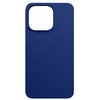 Etui 3MK Silicone Guardx MagCase do Apple iPhone 16 Pro Ciemno-niebieski Seria telefonu iPhone